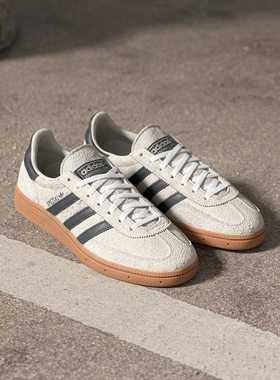 阿迪达斯Adidas Handball SPEZIAL德训低运动休闲男女板鞋IF6562