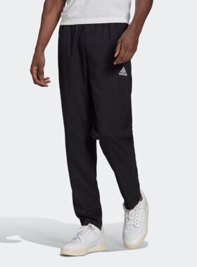 断码清仓Adidas/阿迪达斯正品男子舒适运动休闲长裤H57533