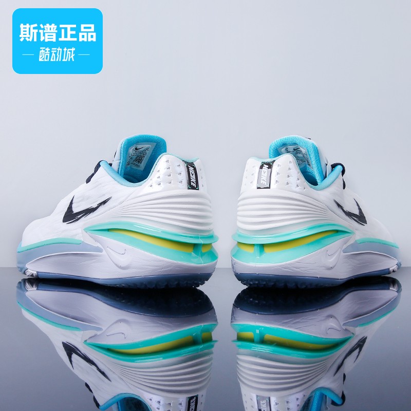 NIKE耐克男子运动篮球鞋