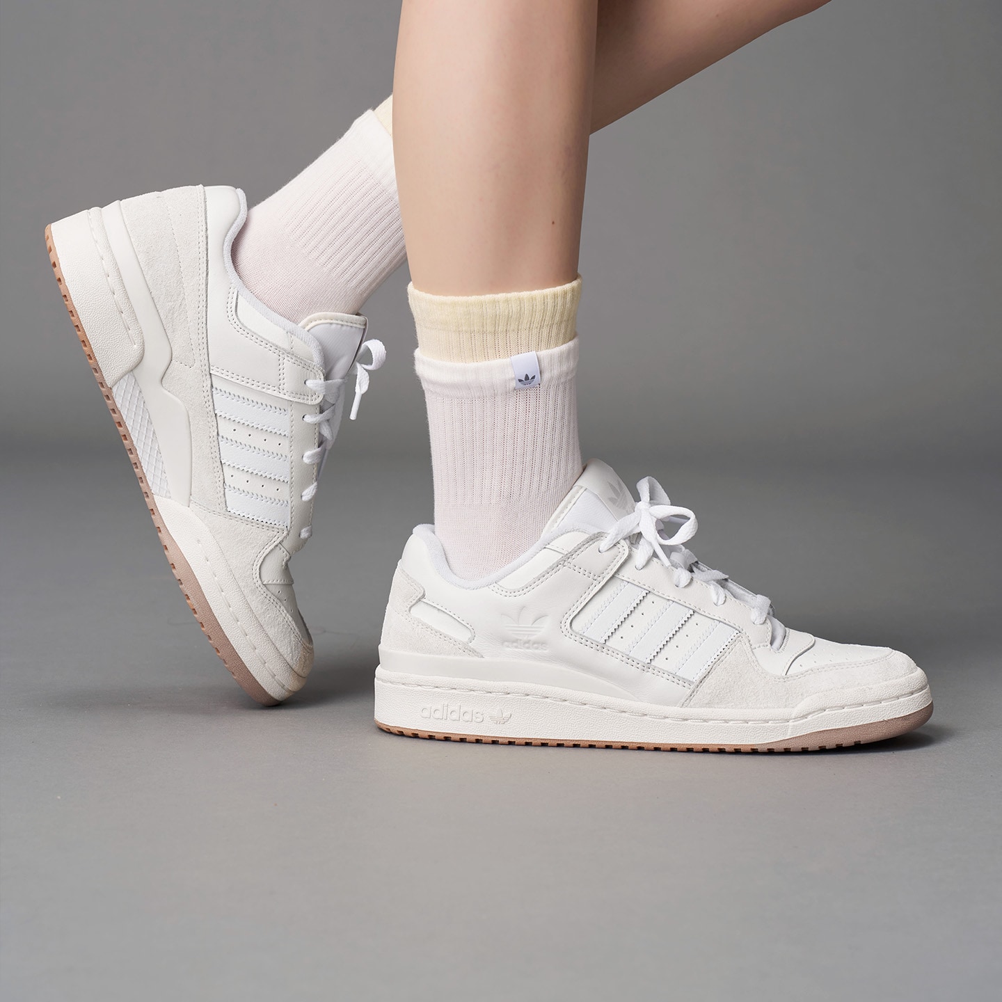 Adidas阿迪达斯三叶草男鞋女鞋运动休闲鞋ID6858