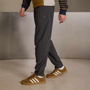 Adidas阿迪达斯正品M L WVN PANTS夏季男子透气运动裤IP3975