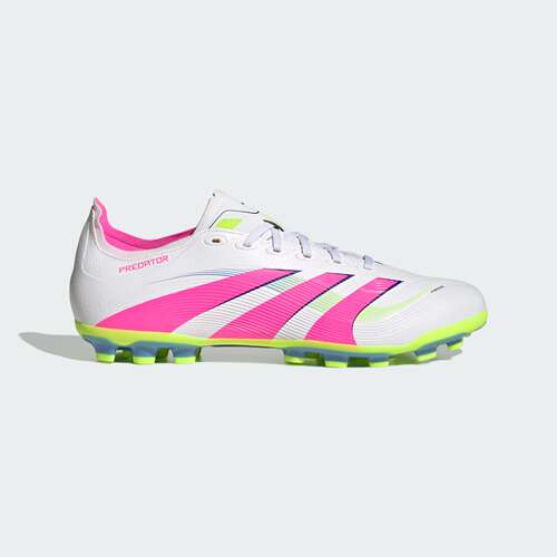 Adidas/阿迪达斯正品男子人造草皮2G/3G AG定制短钉足球鞋ID3836