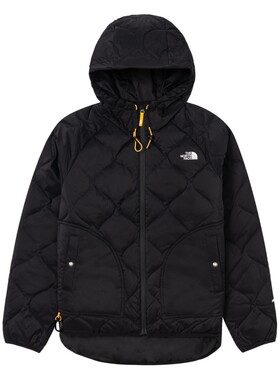 THE NORTH FACE北面女装羽绒服运动休闲保暖户外羽绒外套83SO4H0