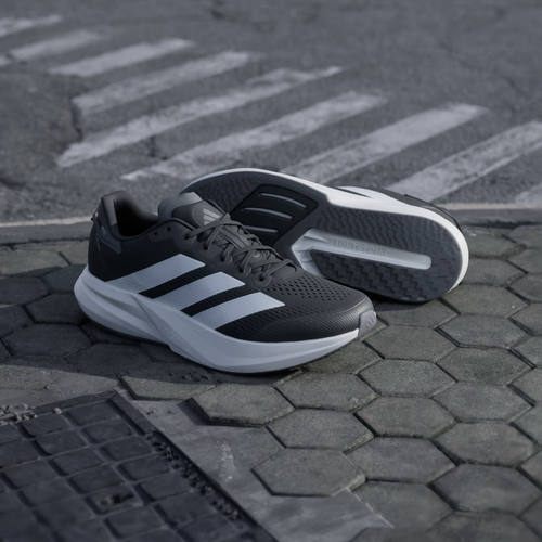 断码特卖Adidas/阿迪达斯正品男女同款舒适休闲鞋跑步鞋IH8201