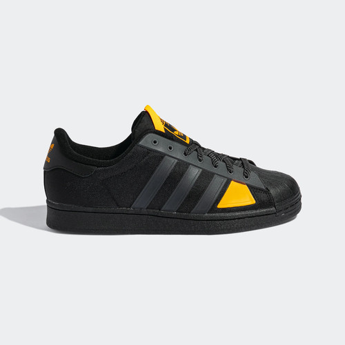 Adidas/阿迪达斯SUPERSTAR WINTERIZED 经典贝壳头板鞋H02879