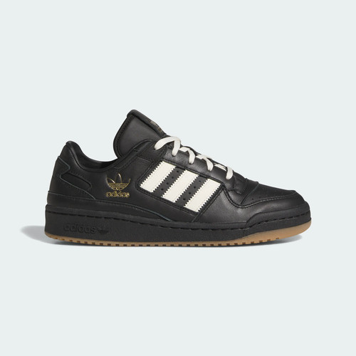 Adidas/阿迪达斯FORUM LOW CL 篮球风运动耐磨休闲板鞋JP9021
