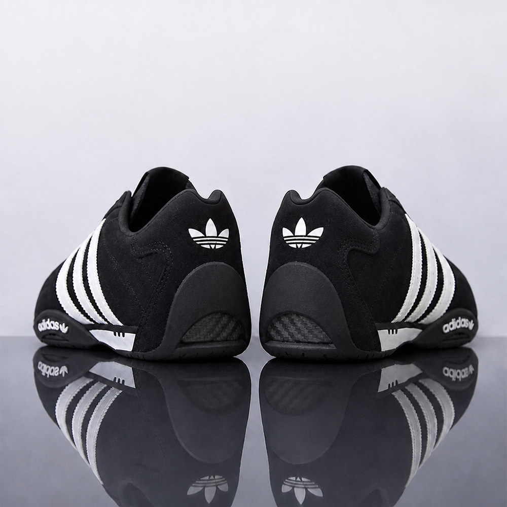 Adidas/阿迪达斯正品ADIRACER LO 新款休闲运动鞋IH4154  IH4156图片