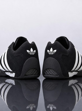 Adidas/阿迪达斯正品ADIRACER LO 新款休闲运动鞋IH4154  IH4156