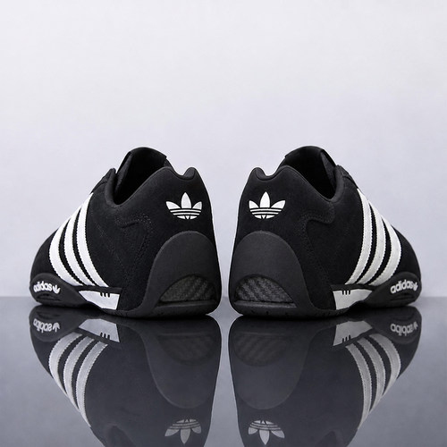Adidas/阿迪达斯正品ADIRACER LO 新款休闲运动鞋IH4154  IH4156