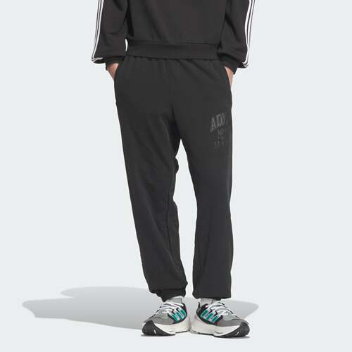 adidas阿迪达斯三叶草男子VRCT CF PANT M 束脚运动裤JW1966
