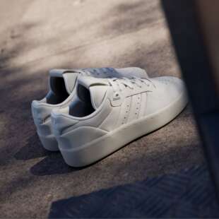 Adidas阿迪达斯RIVALRY LOW 女子低帮舒适耐磨休闲板鞋 IH0350 LUX