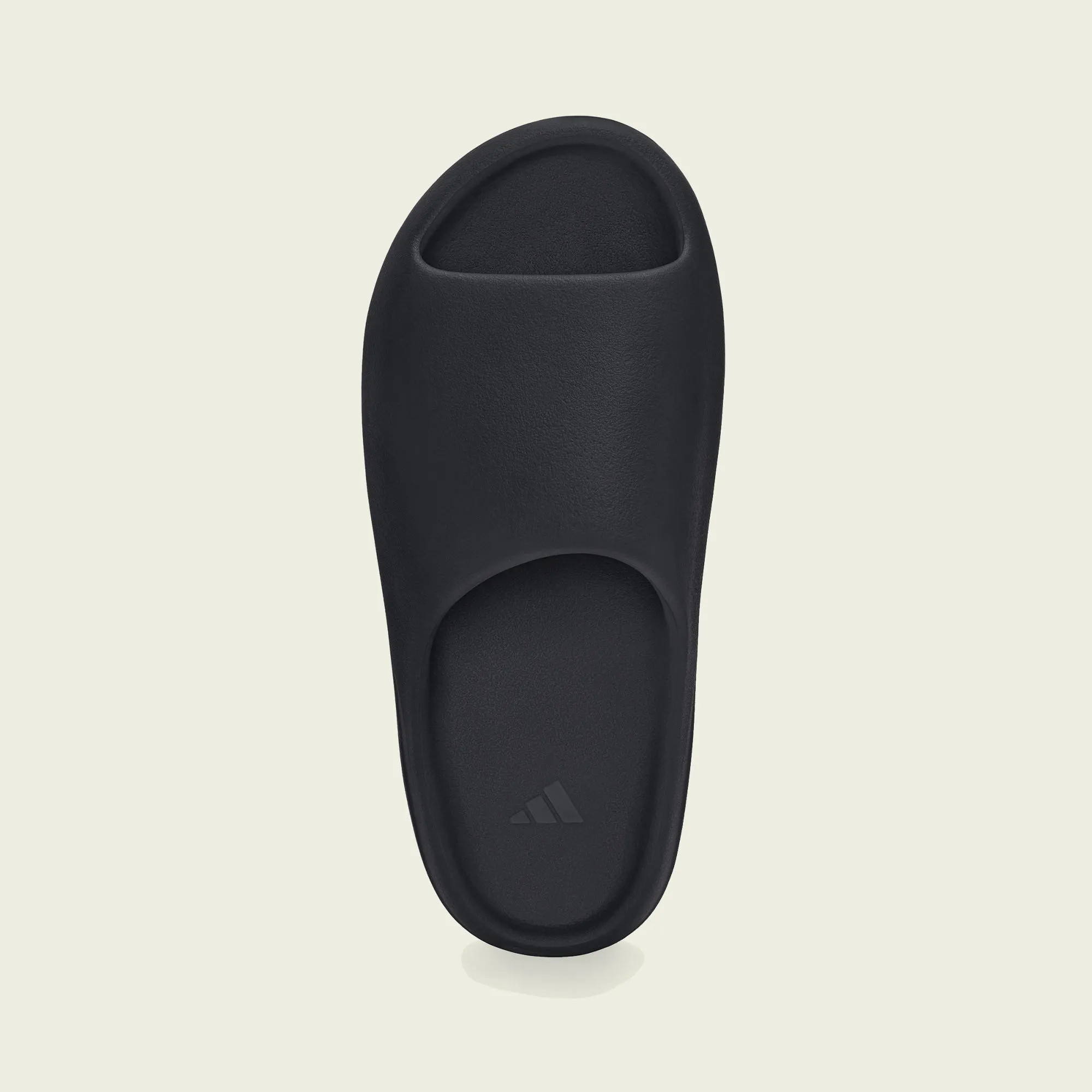 Adidas/阿迪达斯YEEZY SLIDE ONYX 拖鞋HQ6448图片