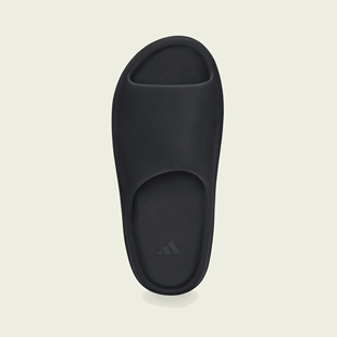 Adidas/阿迪达斯YEEZY SLIDE ONYX 拖鞋HQ6448
