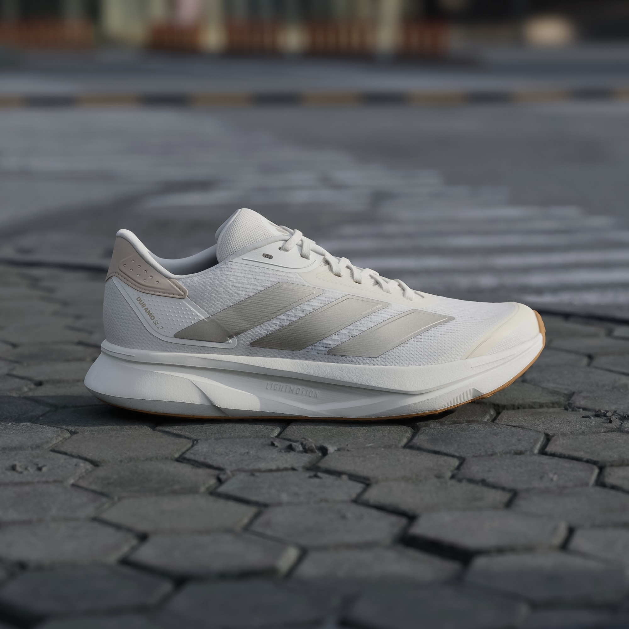 Adidas/阿迪达斯春夏季新款女子舒适百搭运动休闲跑步鞋 JP9217