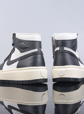 Nike/耐克正品 Air Jordan 1 Elevate女子高帮板鞋DN3253-100