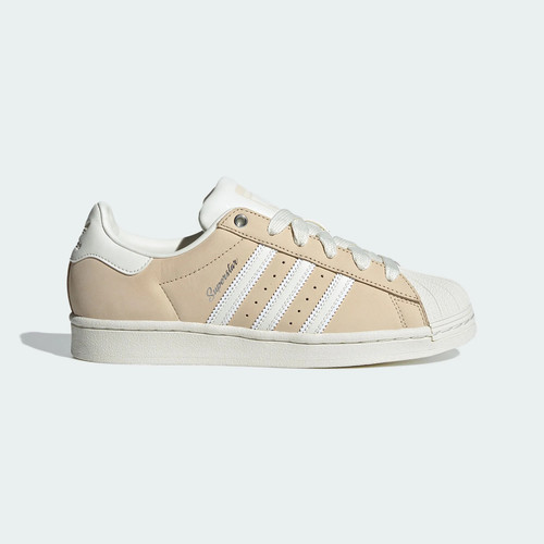 Adidas/阿迪达斯 SUPERSTAR W 经典贝壳头板鞋运动鞋IE3039