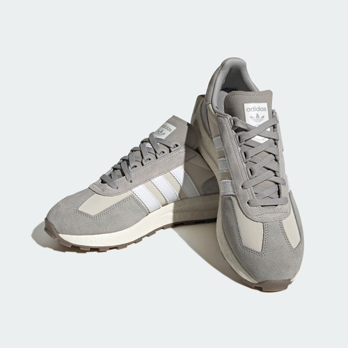 Adidas/阿迪达斯正品三叶草男女轻便透气运动跑步鞋GY9922