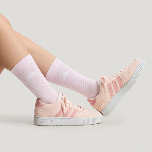 Adidas/阿迪达斯D-PAD CLASSIC 「小锯齿」篮球风板鞋KH8222