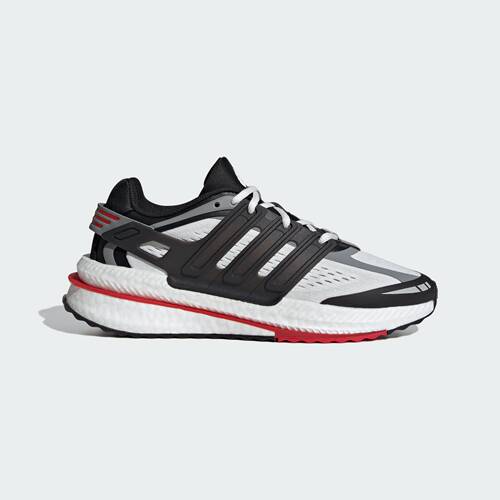 Adidas阿迪达斯正品X_PLRBOOST 男女同款运动休闲跑步鞋IF6901