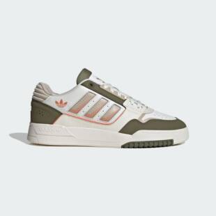 Adidas阿迪达斯DROP STEP LOW 2.0男女舒适经典潮流板鞋JP5883