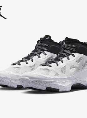Nike/耐克正品Air Jordan XXXVII PF男子篮球鞋DV0747-108