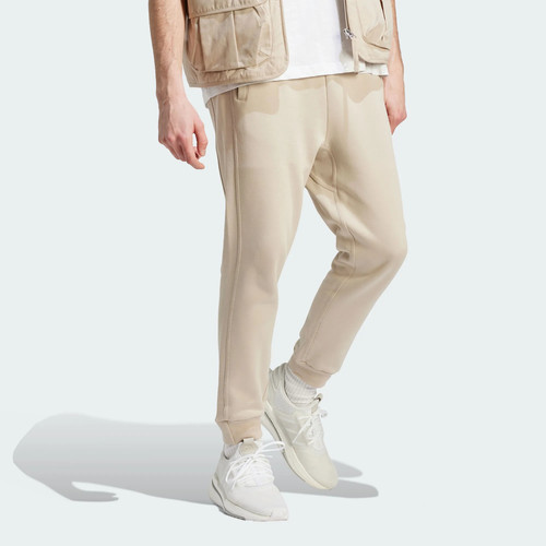 Adidas/阿迪达斯M LNG PT FL 加绒束脚运动休闲裤IB6160