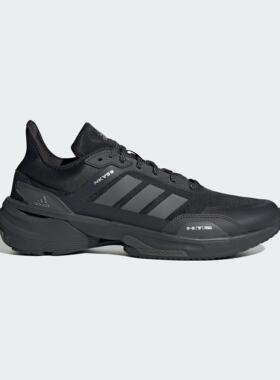 Adidas/阿迪达斯男女同款MTS 未来感运动休闲跑步鞋IE3221