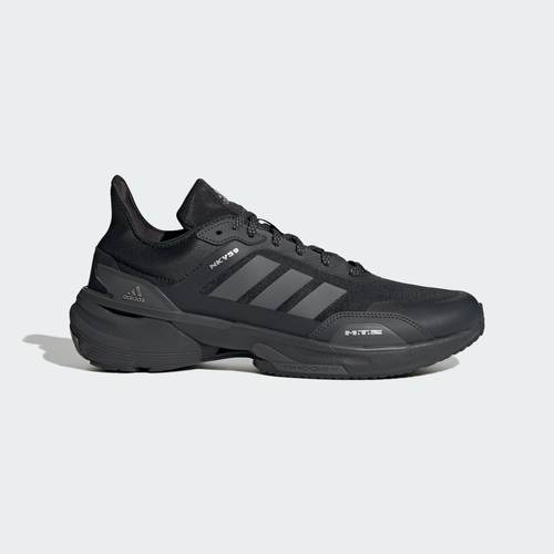 Adidas/阿迪达斯男女同款MTS 未来感运动休闲跑步鞋IE3221