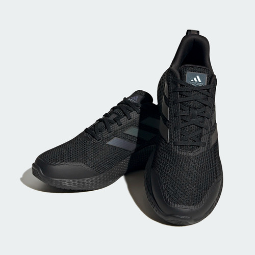 Adidas/阿迪达斯EDGE GAMEDAY 实用网面运动休闲跑步鞋IF0585
