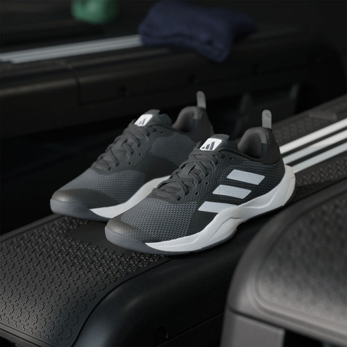 Adidas/阿迪达斯正品时尚女士运动训练透气缓震跑步鞋IF3203