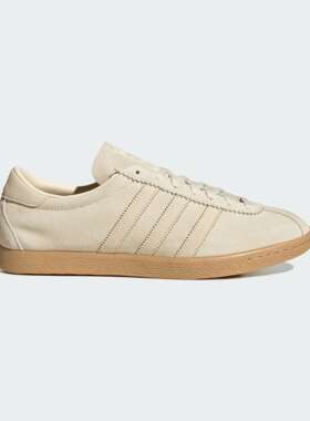 Adidas/阿迪达斯正品TOBACCO 「T头鞋」男女经典运动板鞋JS1367