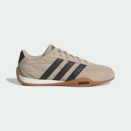 Adidas阿迪达斯三叶草女鞋赛车风薄底鞋运动休闲鞋HQ9162 HQ9164