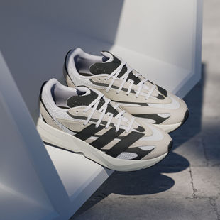 Adidas 男女同款 运动休闲鞋 JH6944 阿迪达斯正品
