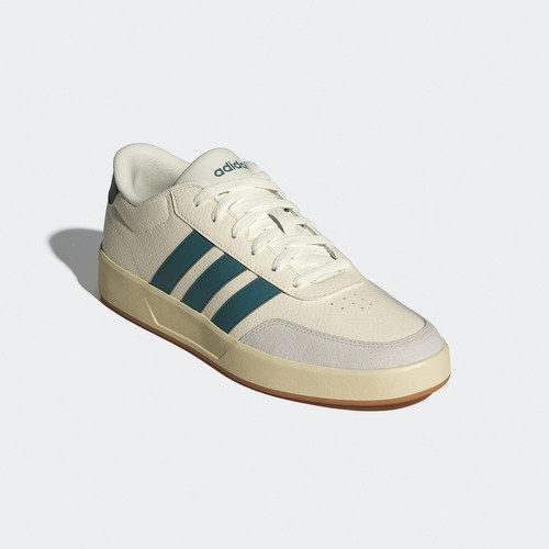 adidas/阿迪达斯正品BREAKNET 3.0 运动休闲板鞋男女同款JR3556
