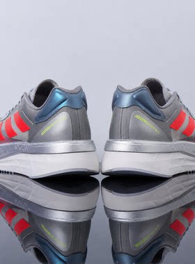Adidas/阿迪达斯ADIZERO BOSTON 10 超轻稳定缓震回弹跑鞋KH7258