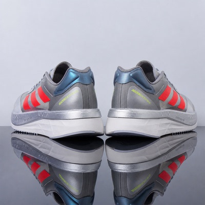 Adidas/阿迪达斯ADIZERO BOSTON 10 超轻稳定缓震回弹跑鞋KH7258