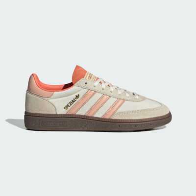 adidas/阿迪达斯HANDBALL SPEZIAL女经典复古运动休闲板鞋JI2649