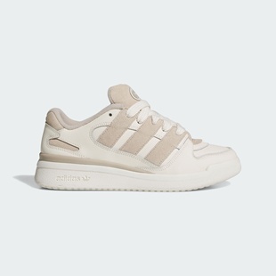 运动鞋 Adidas W女子休闲篮球风板鞋 FORUM2000 JR0512 阿迪达斯正品