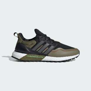 Adidas/阿迪达斯正品男缓震回弹耐磨运动休闲跑步鞋JQ4771