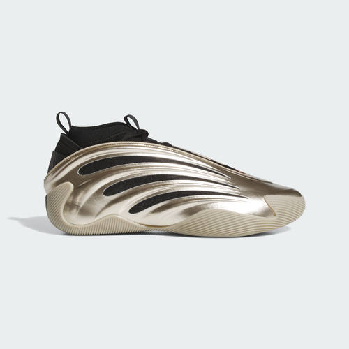 Adidas阿迪达斯正品Harden Vol.9 九代低帮实战篮球鞋 JR2506