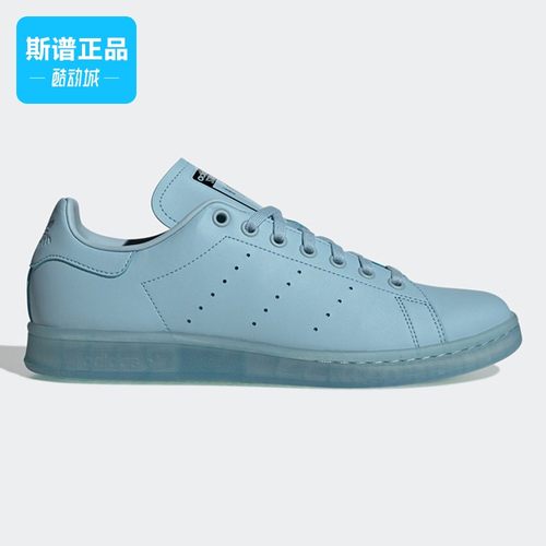 阿迪达斯星球大战男女运动板鞋