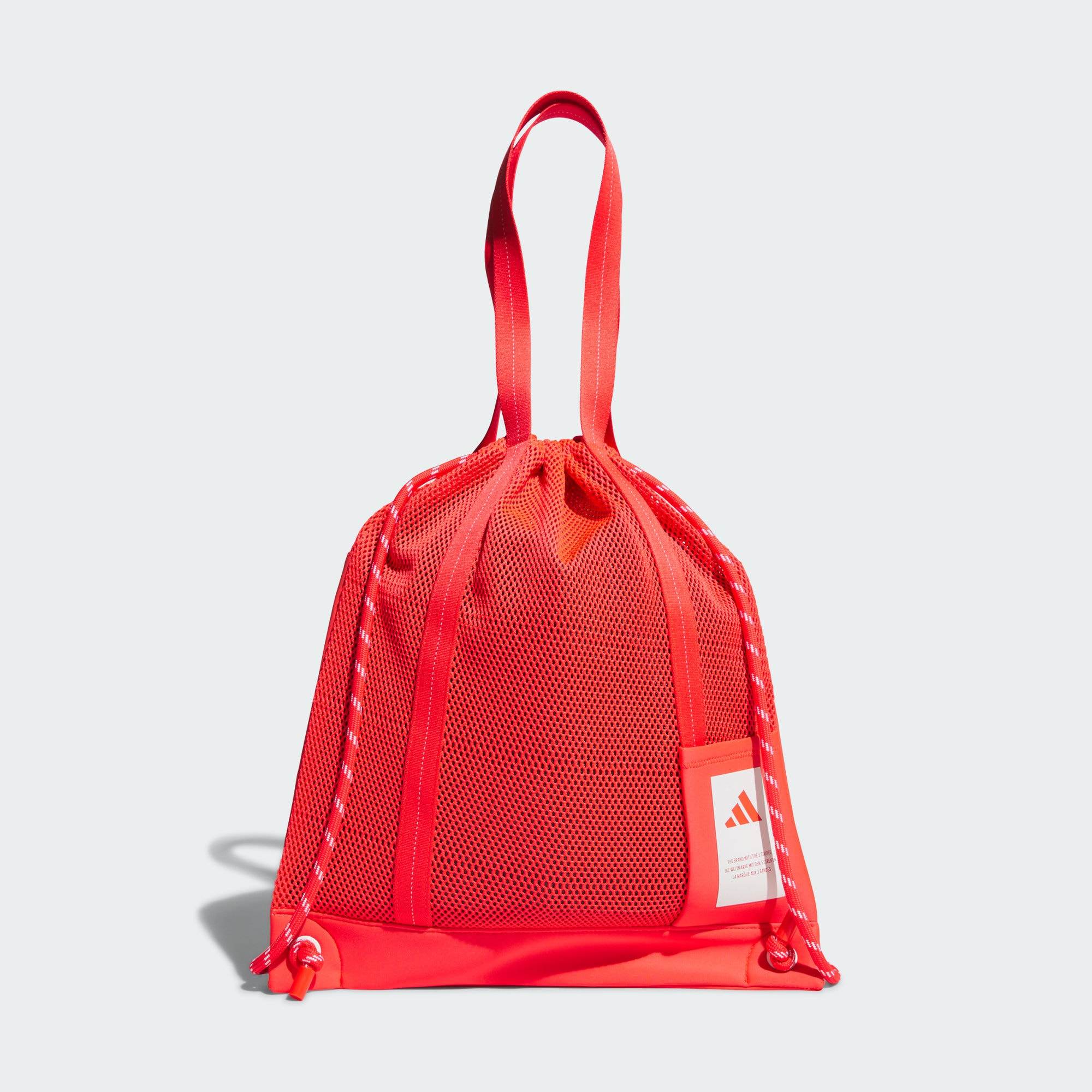 Adidas/阿迪达斯正品GYM BAG 女子抽绳运动双肩包JF0746,运动包/户外包/配件,双肩背包,淘宝优惠券,粉丝福利购,淘宝优惠卷