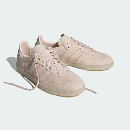 Adidas/阿迪达斯 SAMBA 经典运动鞋德训鞋「T头鞋」IE4958