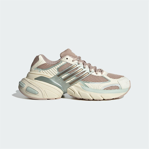 Adidas/阿迪达斯正品 女子经典厚底网面运动老爹鞋IF6934