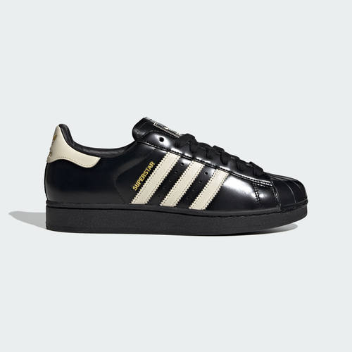 adidas阿迪达斯三叶草男女鞋休闲板鞋SUPERSTAR II贝壳头二代