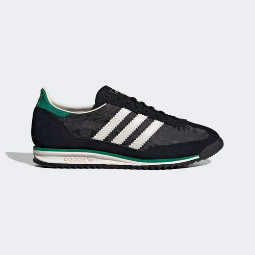 adidas阿迪达斯三叶草男女鞋舒适耐磨运动休闲鞋IH1870