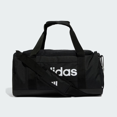 Adidas/阿迪达斯正品男女同款运动健身斜挎手拎包JE8343