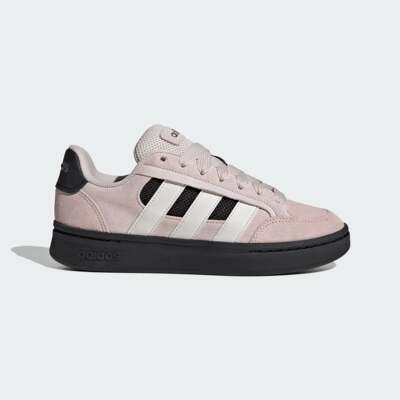 Adidas/阿迪达斯正品GC ALPHA SK8 女子运动休闲板鞋HQ7371