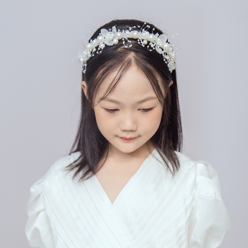 5岁以上公主女童发箍款儿童头饰