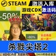全DLC Steam正版 CDKEY 全球区激活码 现货秒发 杀戮尖塔2